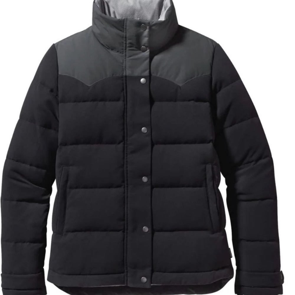 COPY - Patagonia Bivy Jacket size small